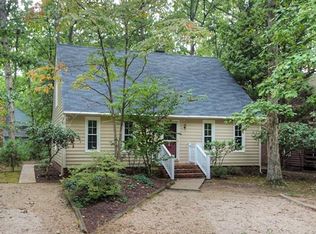 3110 Quail Hunt Ct, Midlothian, VA 23112