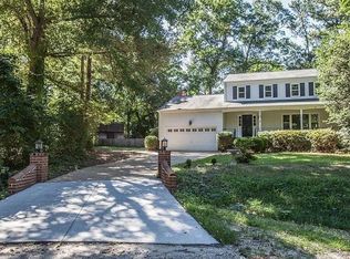 6618 Pocahontas Ln, Hayes, VA 23072