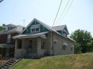 817 Madison St, Jefferson City, MO 65101