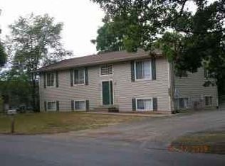 1210 California Ave, Kalamazoo, MI 49006
