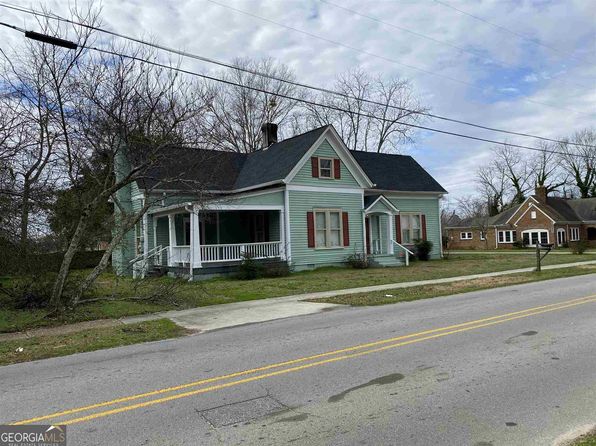 23 E New St