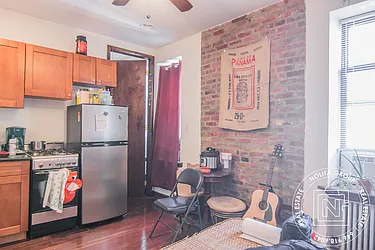 Rented by Nolita Group