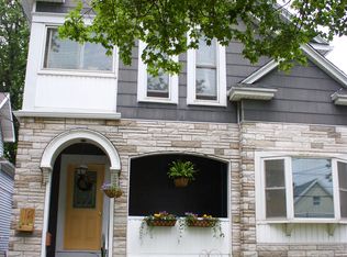 167 Crystal Ave, Buffalo, NY