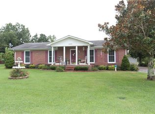 1424 Sparta Hwy, Smithville, TN 37166