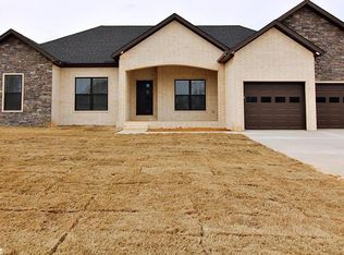 3103 Chad St, Paragould, AR 72450