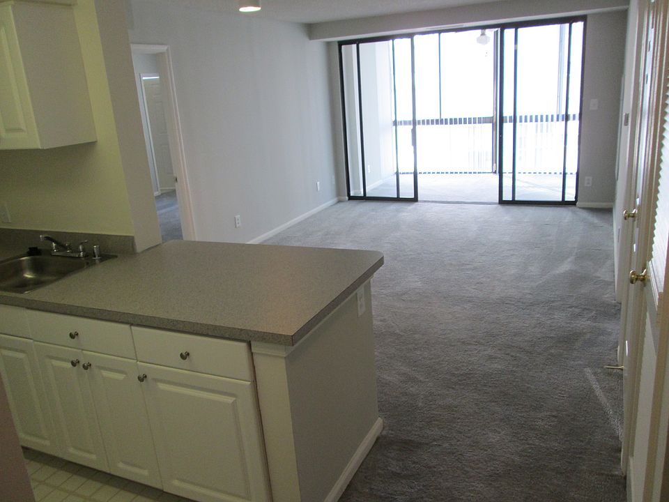 Your new apartment home