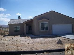 12881 Danbury St, Whitewater, CA 92282