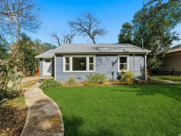 507 WILLOW AVE, New Braunfels, TX 78130