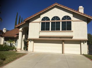 658 Coldbrook Pl, Simi Valley, CA 93065