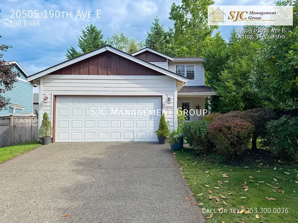 20505 190th Ave E