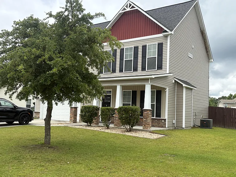 604 Drummond Grove Ln — Photo 4