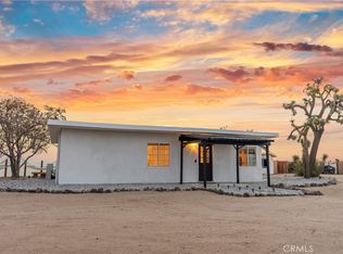 1553 Keeler Ave, Yucca Valley, CA 92284