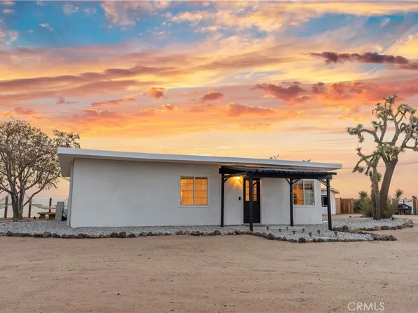 1553 Keeler Ave, Yucca Valley, CA 92284