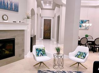 2951 Cannon Dr, Prosper, TX 75078