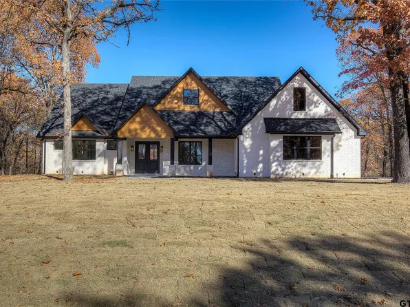 543 Private Road 6305, Mineola, TX 75773