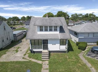 3049 Cleveland Ave, Columbus, OH 43224