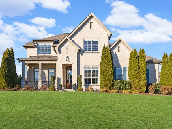 2625 Benington Pl, Nolensville, TN 37135