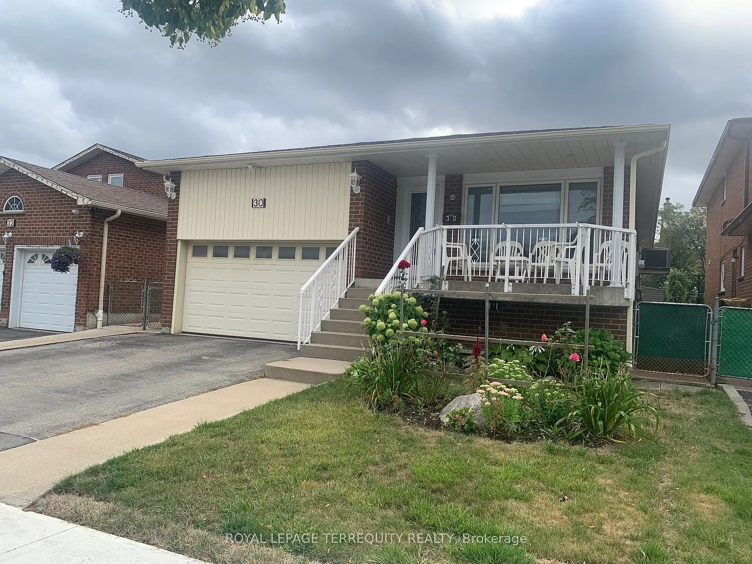 3 bed, $2,800 — Photo 2