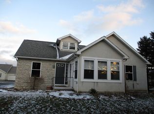 384 Pole Lane Rd, Marion, OH 43302