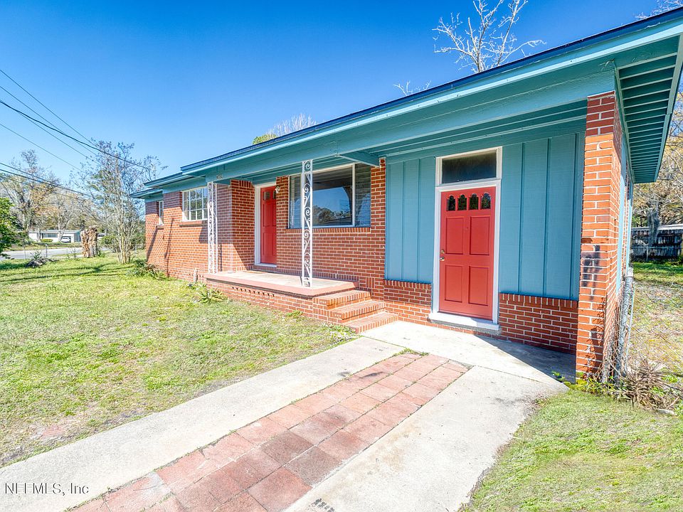 3809 JAMMES Road, Jacksonville, FL 32210 Zillow