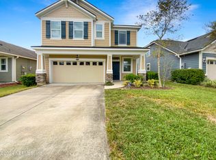 14562 Serenoa Dr, Jacksonville, FL 32258
