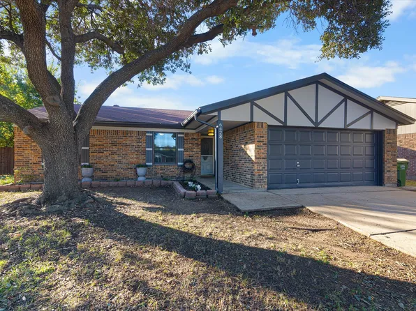 6428 Melinda Ct, Watauga, TX 76148
