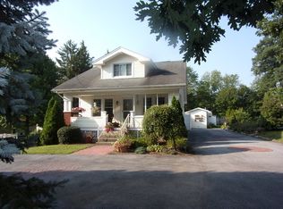 3651 Juniata Gap Rd, Altoona, PA 16601