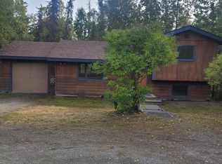 40405 Iliamna Loop, Soldotna, AK 99669