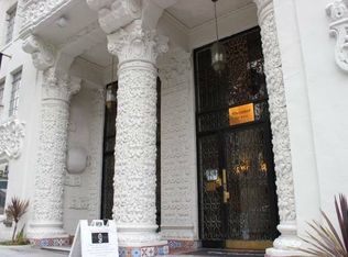 Gaylord Suites, San Francisco, CA 94102