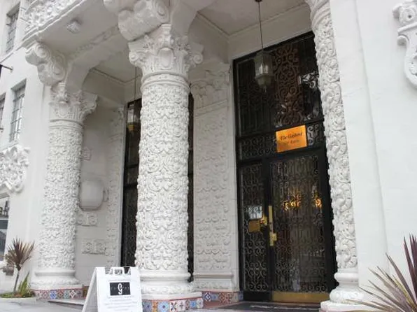 Gaylord Suites, 620 Jones St, San Francisco, CA 94102