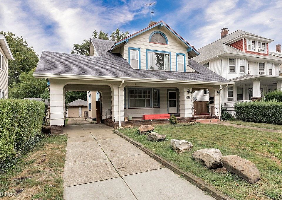 1st image of 9510 Clifton Blvd