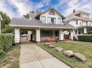 9510 Clifton Blvd, Cleveland, OH 44102
