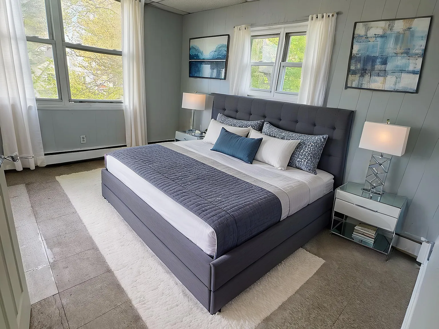 1 bed, $825 — Photo 1