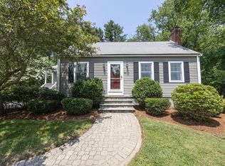 68 Smith Ave, Walpole, MA 02081