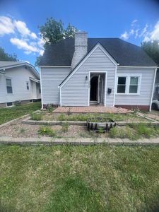 522 S Fountain St, Wichita, KS, 67218