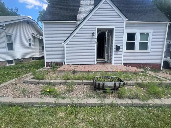 522 S Fountain St, Wichita, KS 67218