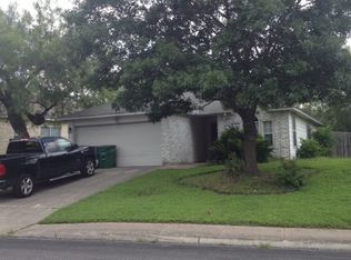 9300 Autumn Storm, San Antonio, TX 78254