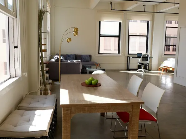 738 S Los Angeles St, Los Angeles, CA 90014