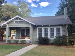 420 Crockett Ave, Greenwood, MS 38930
