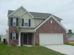 10942 Riverwood Blvd, Indianapolis, IN 46234