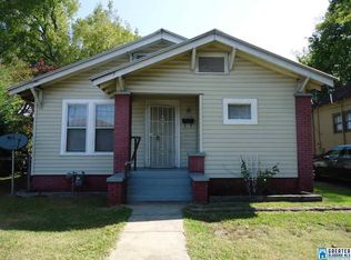 1116 Elm Ave, Birmingham, AL 35217