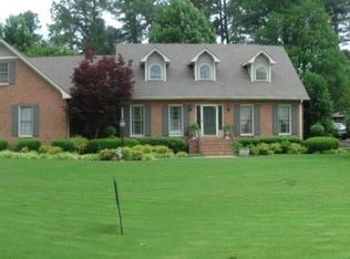 1817 Wjoodmont Dr SE, Decatur, AL 35601