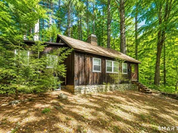 12 Pinehurst Road, Hartland, CT 06091