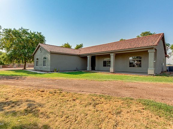 3rd image of 29736 W Canyon Ln