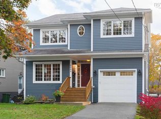 6684 1st St, Halifax, NS B3L1E4