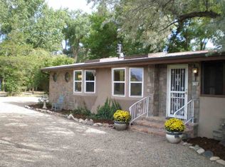 3477 Grand Valley Canal Rd, Clifton, CO 81520