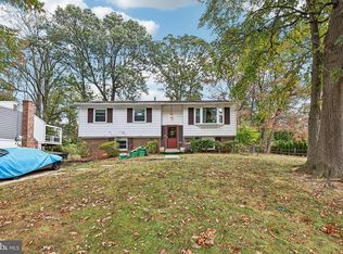 13407 Brackley Ter, Silver Spring, MD 20904