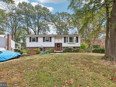 13407 Brackley Ter, Silver Spring, MD, 20904