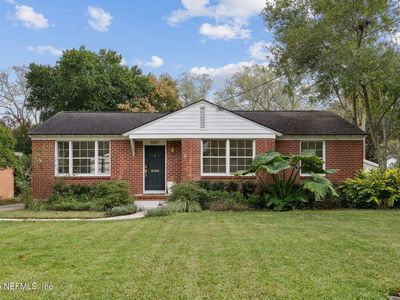 4067 LONDON Road, Jacksonville, FL, 32207