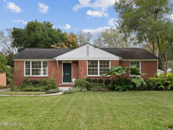 4067 LONDON Road, Jacksonville, FL 32207